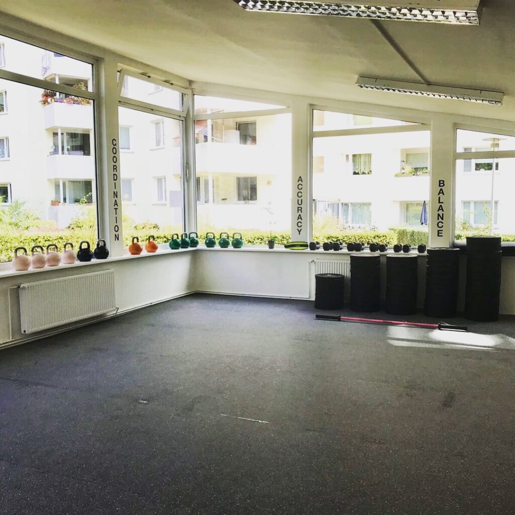 fitplus_Salem_Functionaltraining