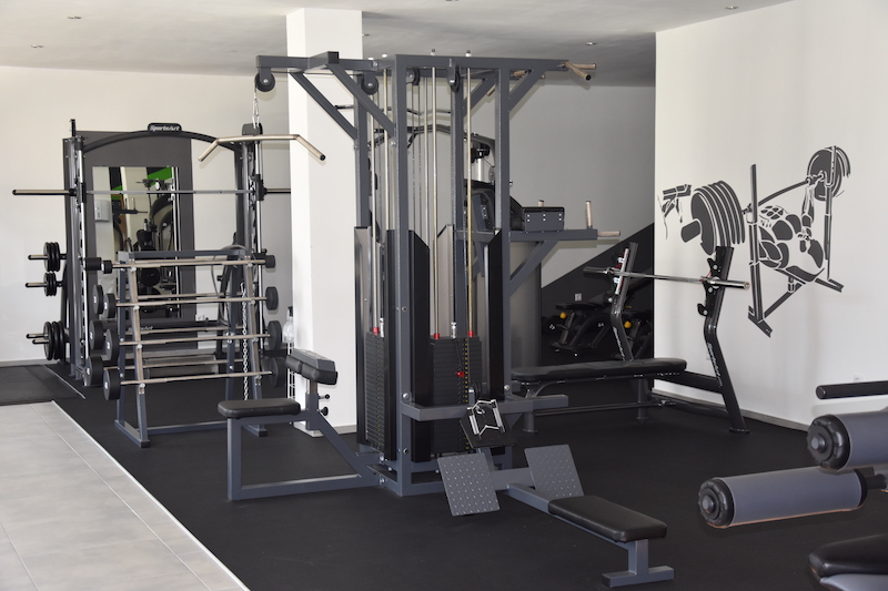 fitplus_Salem_Krafttraining